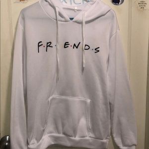 Friends Sweatshirt